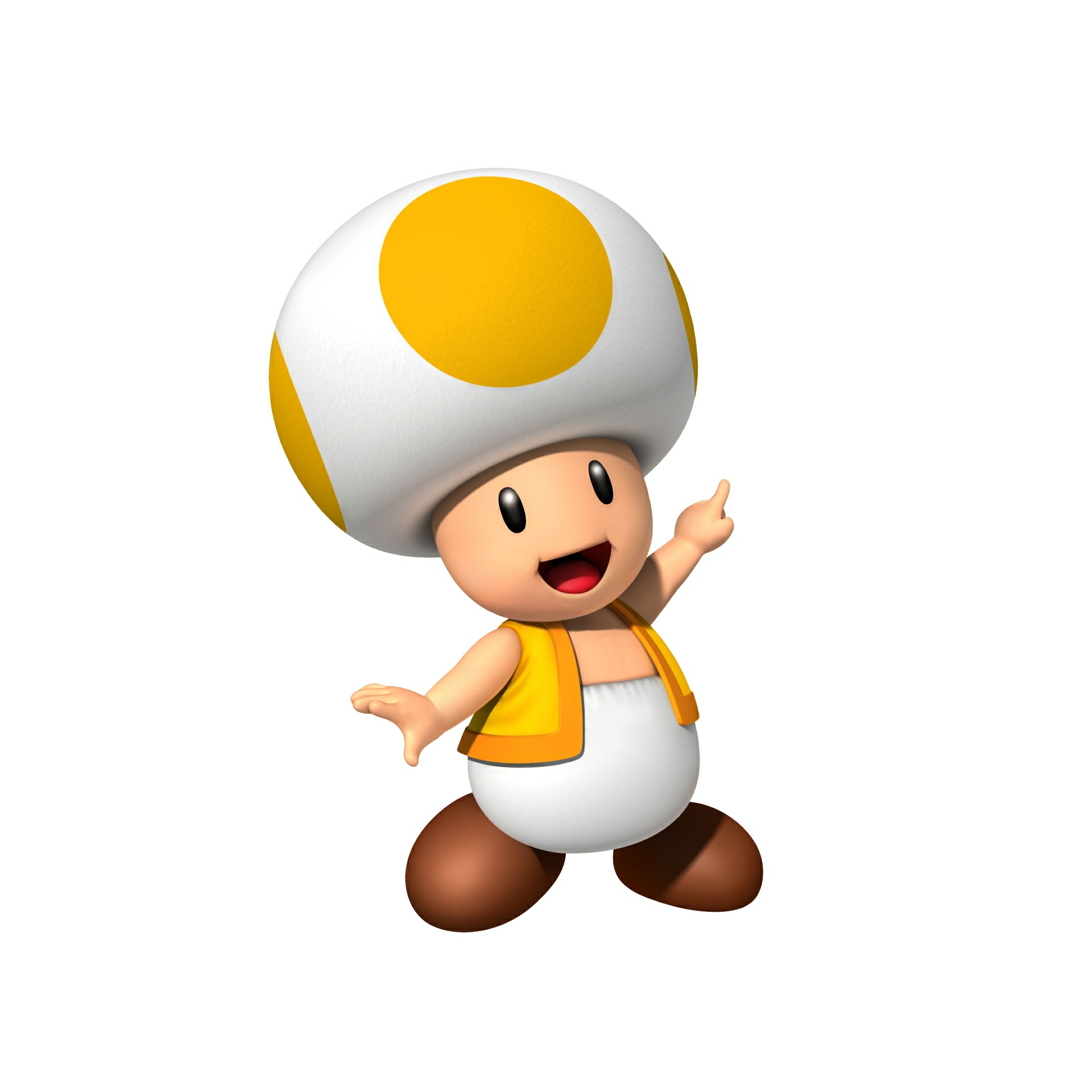 Mario Party 9